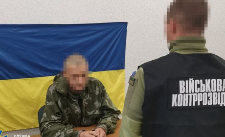 Двом окупантам, які брали участь у захопленні Волновахи, загрожує довічне ув’язнення
