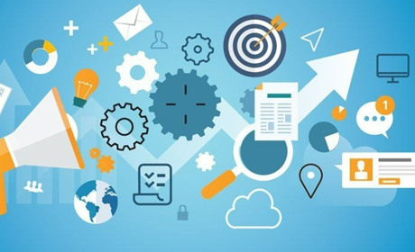 Просування сайту: важливі етапи онлайн росту