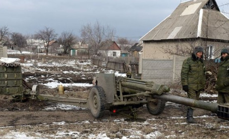 Росія продовжує грабувати. На окупованій Луганщині в українців відбиратимуть землю