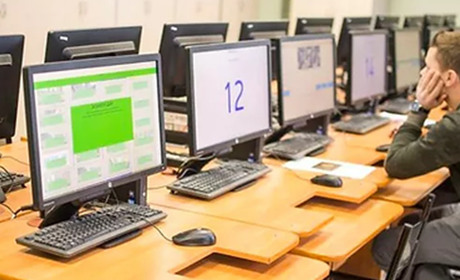 Кермувальники зможуть складати теоретичний іспит без обов’язкового навчання в автошколі