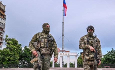 Перед псевдовиборами рф у Мелітополі проведуть перепис населення