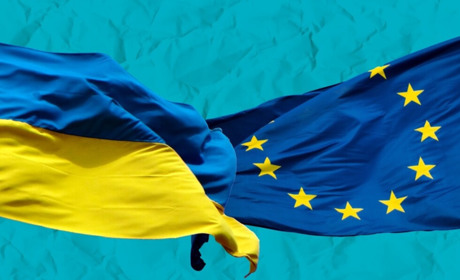 Представники Закарпаття публічно звернулися до голови Європейської ради щодо членства України в ЄС