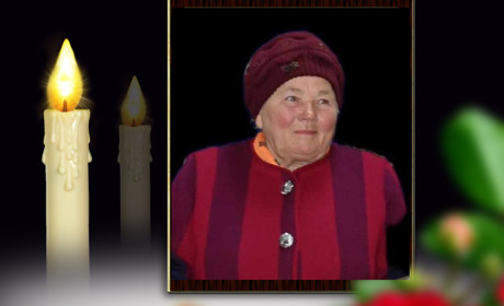Відійшла у засвіти Заслужений агроном України Клавдія Приходько. Щира молитва за вічний спокій