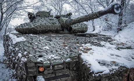 Позиції переходять "з рук в руки". На Сватівському напрямку тривають бої