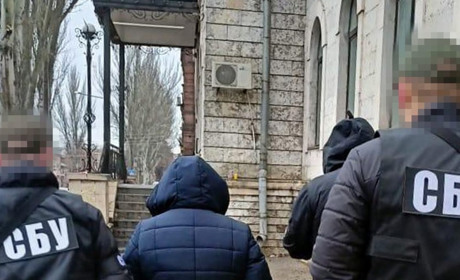 СБУ затримала церковну хористку УПЦ (МП), яка наводила ворожі ракети на позиції ЗСУ