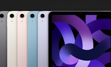 Яким буде Apple iPad Air 6?