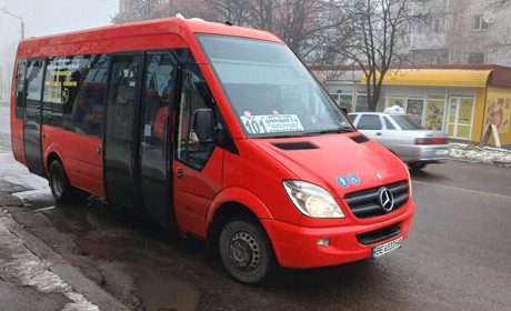 Невипадкові випадковості, або Зустріч, яка наштовхнула на думки про бюрократію
