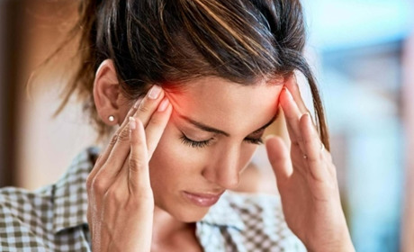 Головний біль: чому виникає і як зменшити прояви