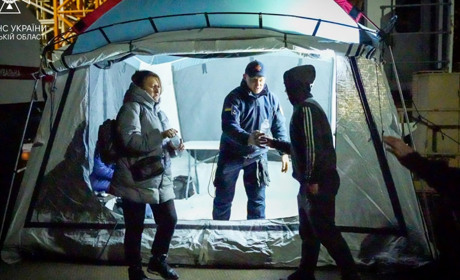 Наслідки 6-годинної атаки Одещини: 11 поранених, серед яких - діти, пошкоджені будинки, гуртожиток