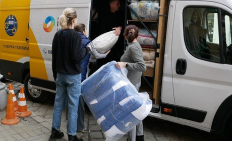 Переселенці з Торецька у Чернівцях можуть отримати фінансову, гуманітарну та соціальну допомогу