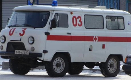 Лікарі Мелітополя відмовляються виїжджати до пацієнтів на виклик уночі