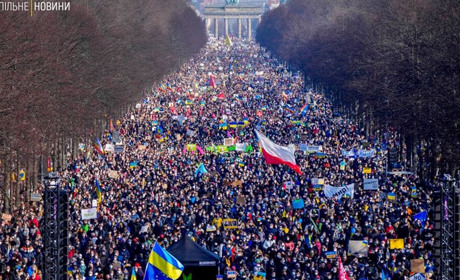 У Німеччині працевлаштувався кожен п'ятий переселенець з України: деталі