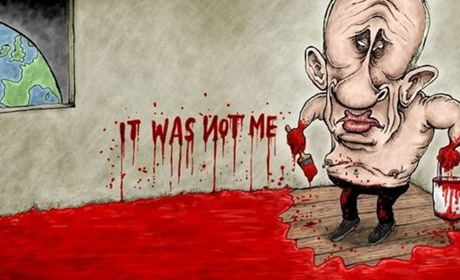 Поки путін називає Одесу "російським містом", троє маленьких одеситів у лікарні після атаки рф