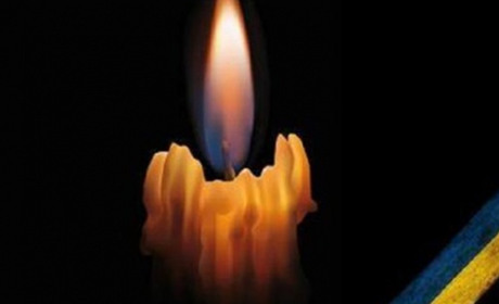 Ще одна втрата: Старокостянтинів попрощається із Героєм російсько-української війни