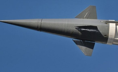 рф запустила кинджали по Україні: що треба знати про надзвукові ракети