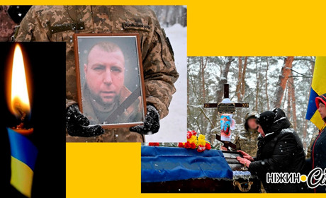 На колінах Вертіївка зустрічала Артема Коржа