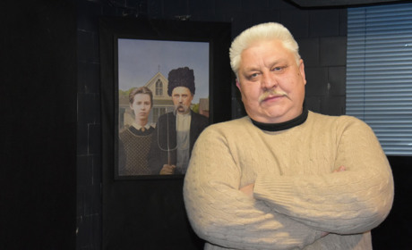 Про вчителювання, роботу з молоддю, відкриття студії та благодійництво