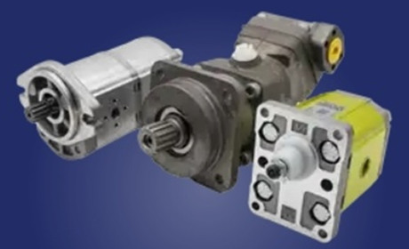 За якими критеріями обирати гідронасос