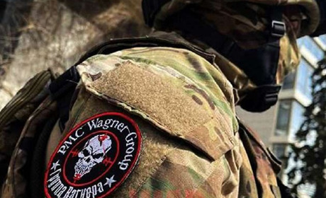 Мелітопольським дітям проводять лекції "вагнерівців", де намагаються героїзувати злочини