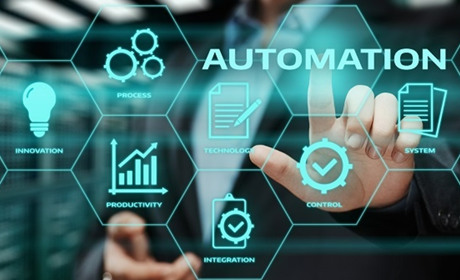 Автоматизація бізнес-процесів – що потрібно знати