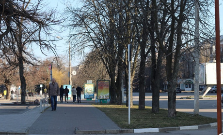 Перелік вулиць Нікополя після зміни назви: шукай свою
