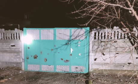 Постраждала дівчинка та літня жінка: наслідки обстрілів Нікополя російською армією