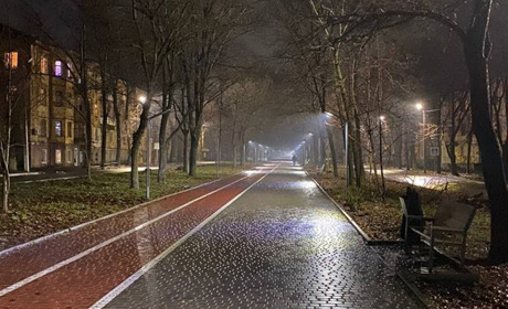 У Жовтих Водах реалізовано проєктів на майже 54 млн грн: бюджет міста за 11 місяців