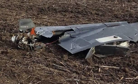 Новини по-російськи: штаб НАТО та Старокостянтинів у Житомирській області