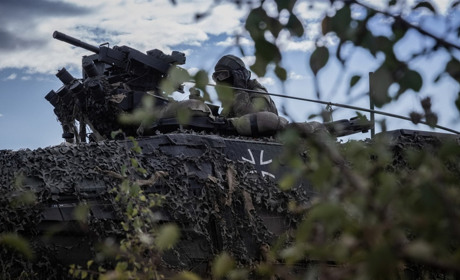 Щоденник війни. Тиждень вісімдесят восьмий. Третя світова війна обов’язково скінчиться перемогою ЗСУ