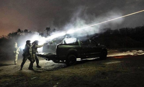 На Хмельниччині збили два «шахеди». Уламки пошкодили приватний будинок