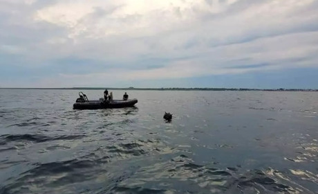 Туреччина, Румунія та Болгарія підпишуть угоду про розмінування Чорного моря