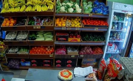 На Запоріжжі протягом року зафіксовано зростання цін на 6%