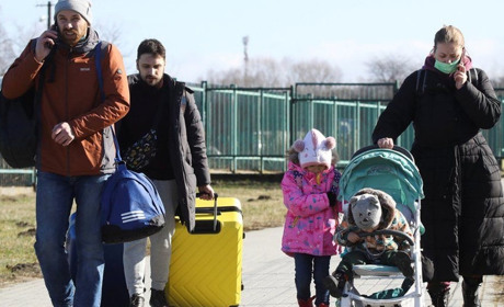 Українці в Норвегії можуть втратити посвідку на проживання: причини