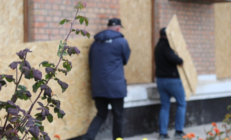 Я не в нормі, що робити: поради від нікопольських фахівців реабілітаційного відділення