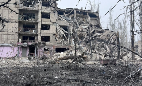 Росіяни завдали 10 обстрілів на Донеччині - одна особа поранена. Є руйнування