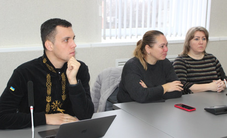 Менська громада – серед 19 відібраних для участі в ініціативі CLIR