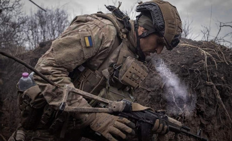 Ворог хаотично обстріляв Вугледарську громаду — новини Волноваського району на 18 грудня
