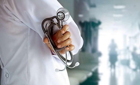 19 грудня у Дніпрі переселенців з Луганщини прийматиме сімейний лікар. Де відбудеться прийом