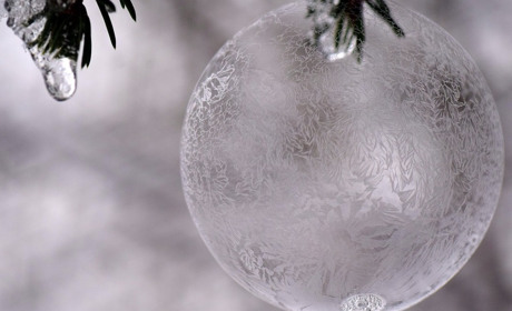 Погода у Старокостянтинові на 18-24 грудня: яким буде тиждень напередодні Різдва