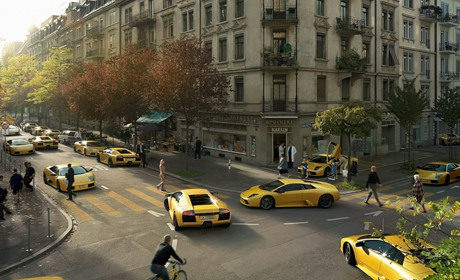 Поездка на такси из Киева в Жешув