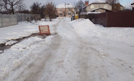 Ведуться ремонтні роботи на водоводах на деяких вулицях в Чернігові. Коли відновлять водопостачання
