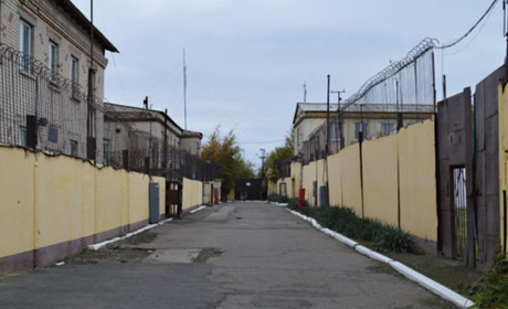 Окупаційного начальника колонії на Херсонщині, кума колаборанта Соболєва, засудили до 15 років