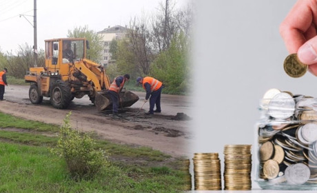 У Переяславі обговорюють бюджет: на 2024 рік не запланували жодних капітальних ремонтів