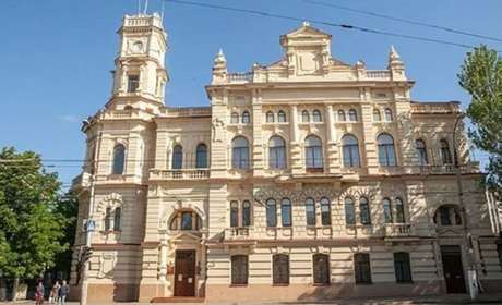 Фільм про Херсон став переможцем Львівського міжнародного фестивалю