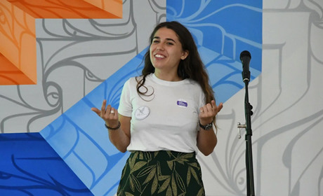 Академія лідерства для дівчат 4.0 – подай заявку до 20 січня!