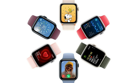 Який Apple Watch вибрати у 2024 році?