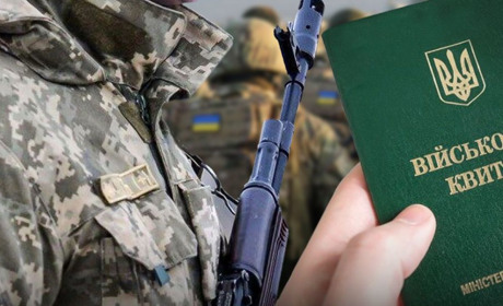 Місцева влада має сприяти загальній мобілізації — Рустем Умеров, Міністр оборони України