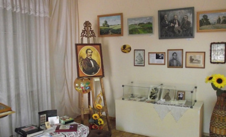 Захоплива подорож у минуле: онлайн-ініціатива музею Куліша