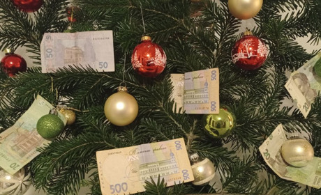 Якими будуть прожитковий мінімум та мінімальна заробітна плата у 2024 році