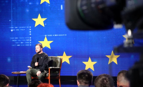 "Що Президент казав учора, знаю, бо сьогодні це в усіх «на язиці»: опитування переяславців